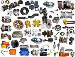 Auto Electrical Spare Parts Dealers